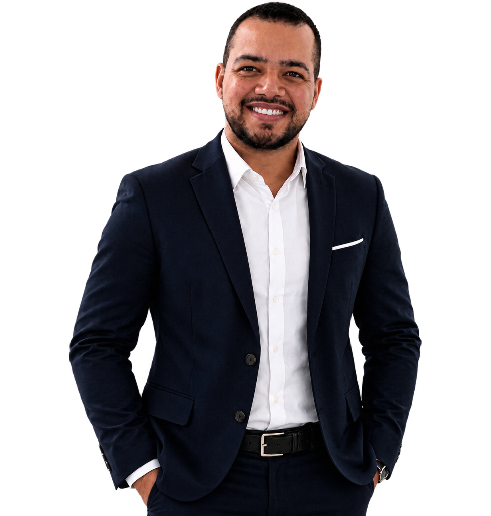 Especialista WhatsLoja pronto para atender