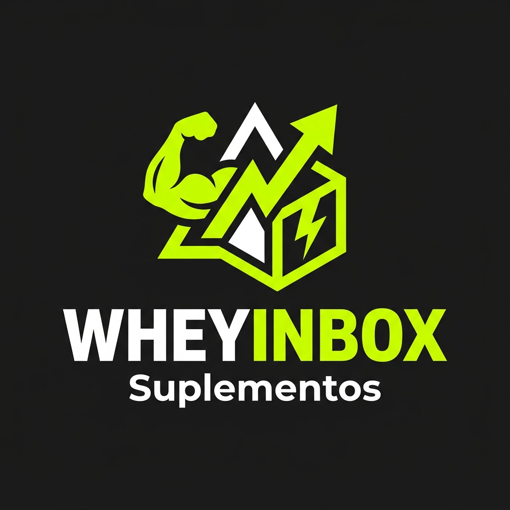 Logo da loja demo Wheyinbox